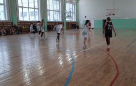 Змагання "Пліч-о-пліч" у Житомирській ТГ:  перемогли дівчата з Ліцею №21