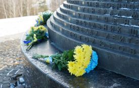У Житомирі відзначили День визволення Житомирської області від нацистських загарбників