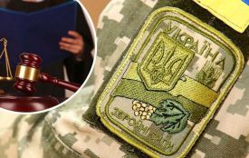 В Україні впроваджують спеціалізацію суддів із розгляду військових злочинів – як це працюватиме?