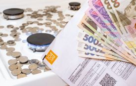 Що робити, якщо сума у квитанції за газ і фактичні показники не збігаються: поради від Держпродспоживслужби