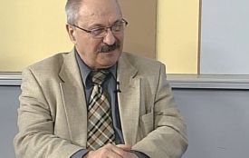 Краєзнавці Житомирщини звернулися за допомогою, щоб прискорити передачу архіву Георгія Мокрицького до Державного обласного архіву