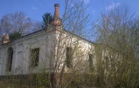 Краєзнавець про проданий на Житомирщині палац XIX століття: Пішов за ціною двокімнатної квартири