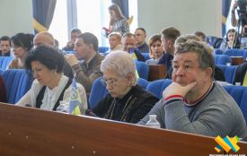 ЖМР виділила майже 11.5 мільйона гривень на підтримку сил безпеки та оборони