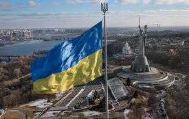 Нічого про Україну без України. Саме такий початок звернення, яке депутати Житомирської обласної ради ухвалили під час позачергової сесії