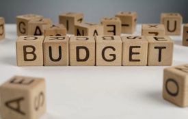 Виконком міськради погодив звіт про виконання бюджету Житомирської міської громади за 2024 рік