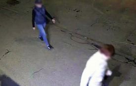 У Житомирі затримали 37-річну жінку, яка пограбувала пенсіонерку біля Житнього ринку
