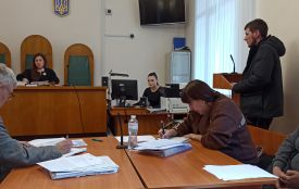 Справа по ДТП з загиблим скутеристом: батьки Данила Приймака заявляють, що одну з винуватець трагедії не притягують до відповідальності