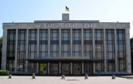 Музично-драматичний театр запрошує: репертуар на квітень