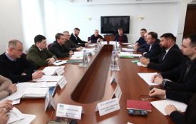 У січні – лютому 2025 фіксуємо зростання надходжень акцизного податку з алкогольних напоїв
