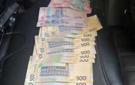 Жителю Бердичева повідомили про підозру у спробі підкупу патрульних, щоб уникнути відповідальності за нетверезе водіння