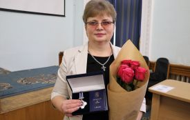 Секретар Житомирської міської ради Галина Шиманська за 2024 рік заробила менше майже всіх голів обласних центрів. ІНФОГРАФІКА