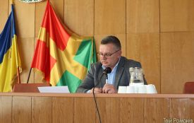 Романівський селищний голова прозвітував про роботу депутатів у 2024 році