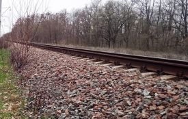 72-річний киянин загинув під колесами електропотяга на станції Корнин