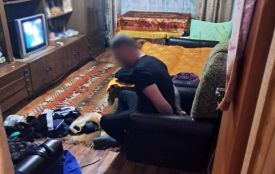 У Бердичеві в квартирі виявили тіло містянки -  у злочині підозрюється її співмешканець