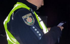 Вдарив ножем: у Бердичеві поліція розслідує замах на вбивство 19-річного хлопця