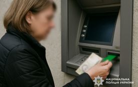 Жителька Коростишева півтора року отримувала пенсію померлої матері