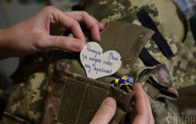 У Житомирі проведуть відкриту розмову з волонтерами — запрошують підлітків та молодь
