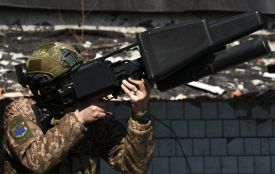 За минулу добу росіяни втратили 1160 військових