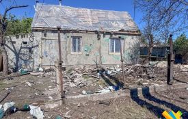 У Житомирі внаслідок нічної атаки пошкоджено приватні будинки: комісія вже працює над обстеженням та консультаціями