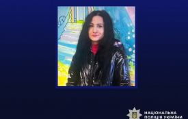 Поліція розшукує безвісно зниклу 33-річну житомирянку