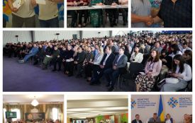 Віталій Бунечко: Минулий тиждень був насиченим важливими подіями та зустрічами, що охопили ключові сфери життя нашої області