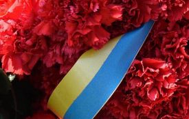 Житомир попрощався з Захисником Борисом Бєланом