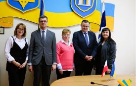 Житомир і Польща: співпрація, стійкість та спільна надія