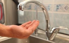 7 травня за деякими адресами в Житомирі не буде води - перелік