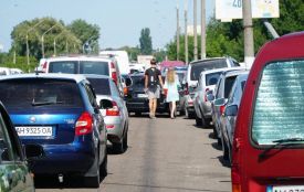Ранкові затори – щоденна рутина житомирян: та чи є вихід і що демонструє досвід інших міст?