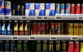 Рада розглядає заборону енергетиків: виробники продуктів вимагають підтвердження шкідливості