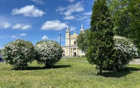 10 травня: яке сьогодні свято, прикмети і заборони, прогноз погоди