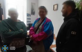 В одному з сіл Житомирщини двоє переселенців просували серед місцевого населення ворожі наративи