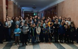 У Коростишеві відбувся Чемпіонат Житомирської області з шахів
