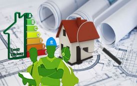 Більше 20 ОСББ отримають 5,5 млн грн з бюджету громади на енергомодернізацію будинків