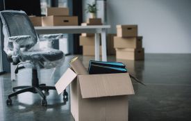 Від початку повномасштабного вторгнення на Житомирщину переїхало 8 релокованих підприємств