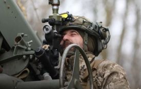 Оперативна інформація станом на 08.00 15.05.2025 щодо російського вторгнення