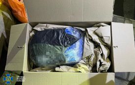 СБУ та Нацполіція знешкодили наркоугруповання, учасники якого синтезували і збували психотропи до шести областей України