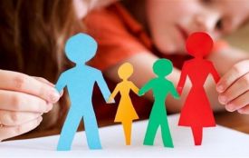 На Житомирщині працює вже 37 патронатних сімей, загальна кількість по Україні сягнула 500