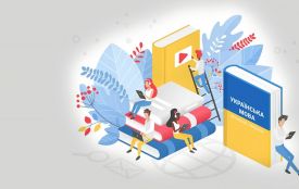 Житомирян запрошують на експрес-курс "Щоденна українська"