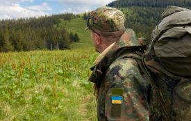 Які відпустки мають житомирські військові у 2025 і як їх отримати? Пояснюють юристи