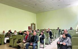 У Житомирі обговорили підготовку ОСББ до опалювального сезону 2025–2026 в умовах війни