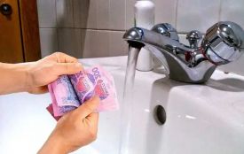 В Україні можуть зрости тарифи на воду