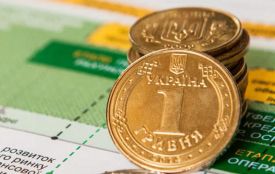 ДПС перевиконала план надходжень за 5 місяців – на понад 51,6 млрд гривень