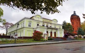 Житомирська обласна філармонія ім. С. Ріхтера запрошує провести червень у ритмі музики та краси!