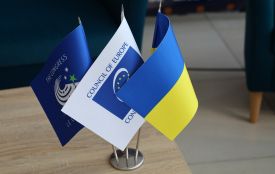 Звягельська громада прийняла делегацію Ради Європи: підтримка, діалог і єдність у дії