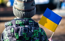 Юридична підтримка для ВПО з Житомирщини: де отримати і що потрібно знати