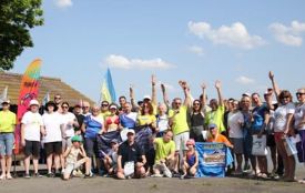 Результати турніру «Кубок трьох річок»
