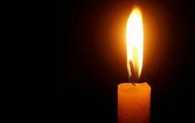 Житомир попрощався із героїчно загиблим Воїном-добровольцем Сергієм Рудзеєм