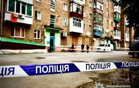 Вбив і викинув на вулицю - у Звягелі затримали підозрюваного у смертельному травмуванні товариша