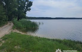 У Житомирському районі під час відпочинку сім’ї біля водойми в руках жінки вибухнула граната - потерпіла загинула